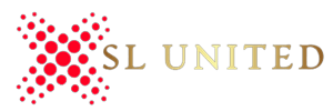 SL United YSC - Logo Horizontal